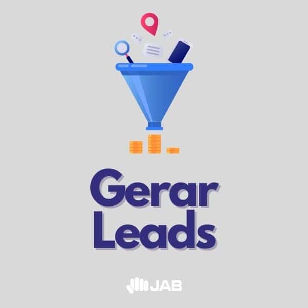 Gerar Leads