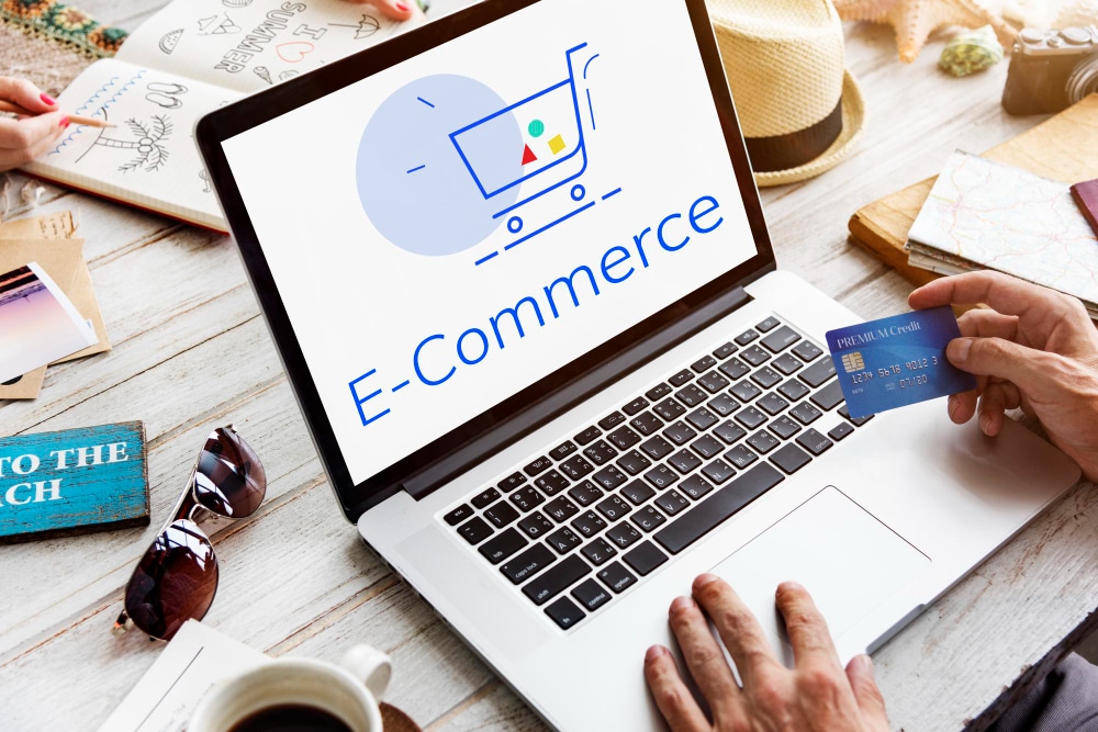 equipes no e-commerce