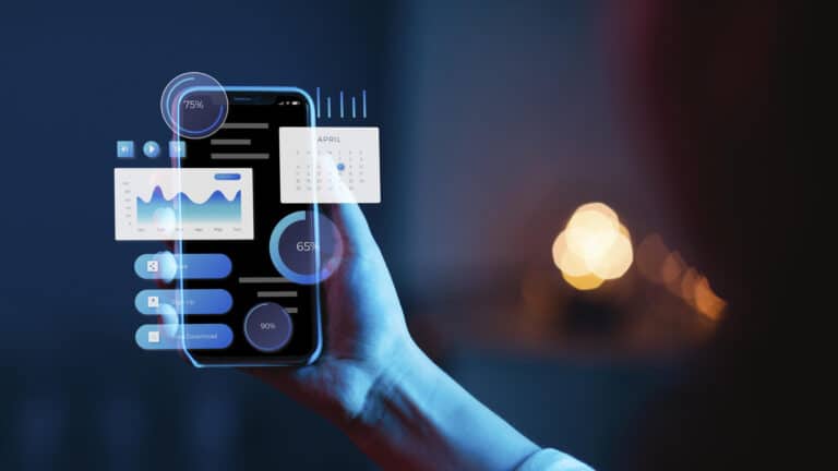 Automação de marketing no setor industrial