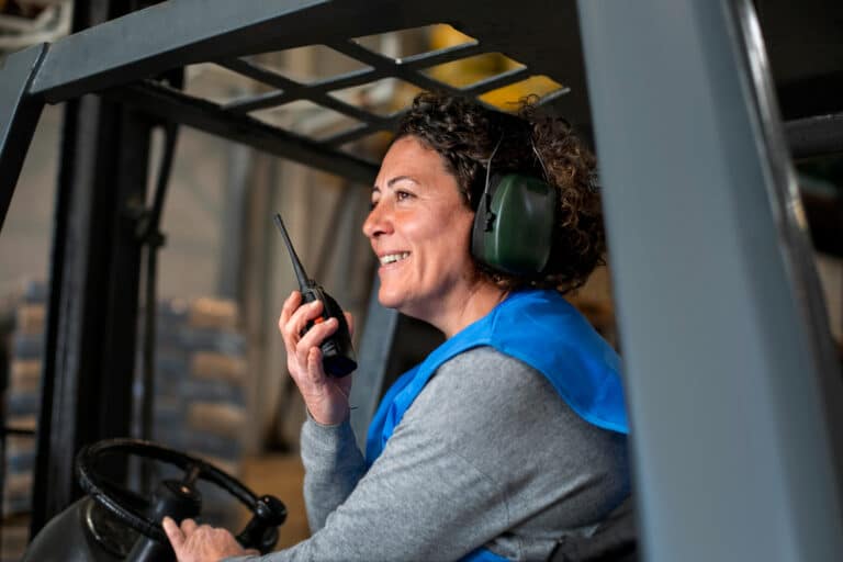 A Revolução da Mobilidade e da Eficiência no Trabalho