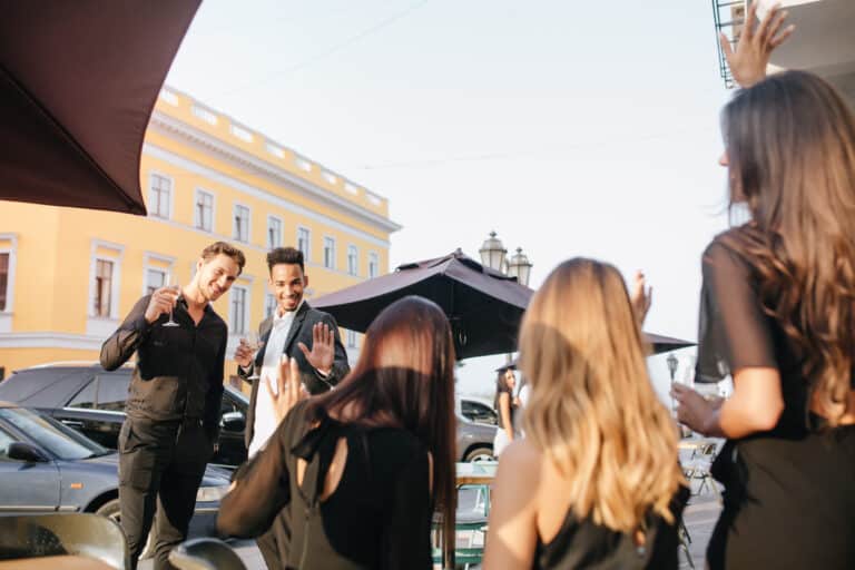 Alternativas Sustentáveis para Eventos e Transporte de Alimentos